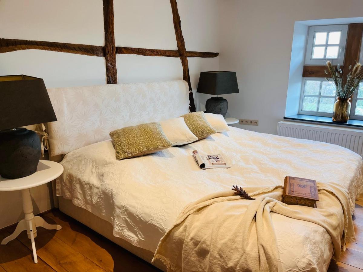 La Belle Maison Sippenaeken Ngoại thất bức ảnh