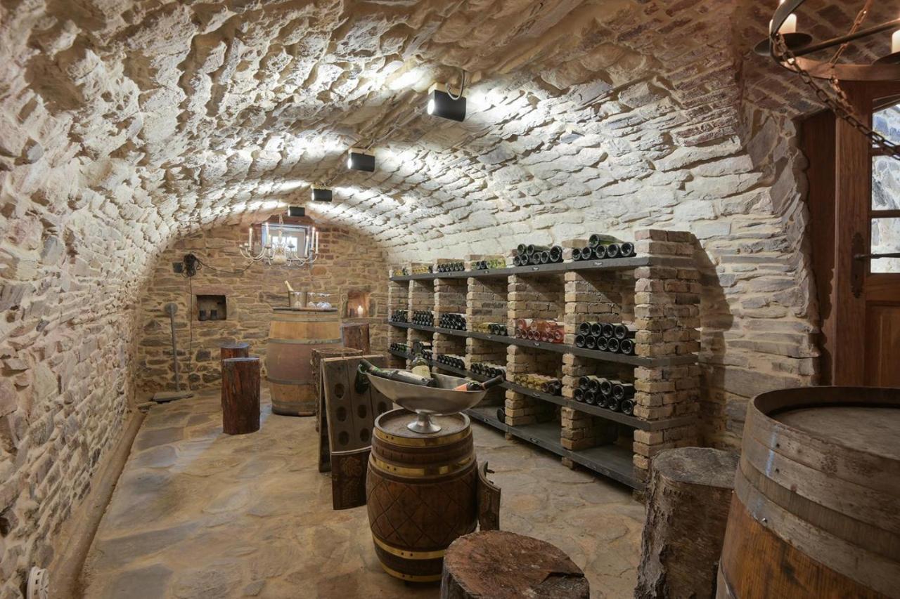 La Belle Maison Sippenaeken Ngoại thất bức ảnh