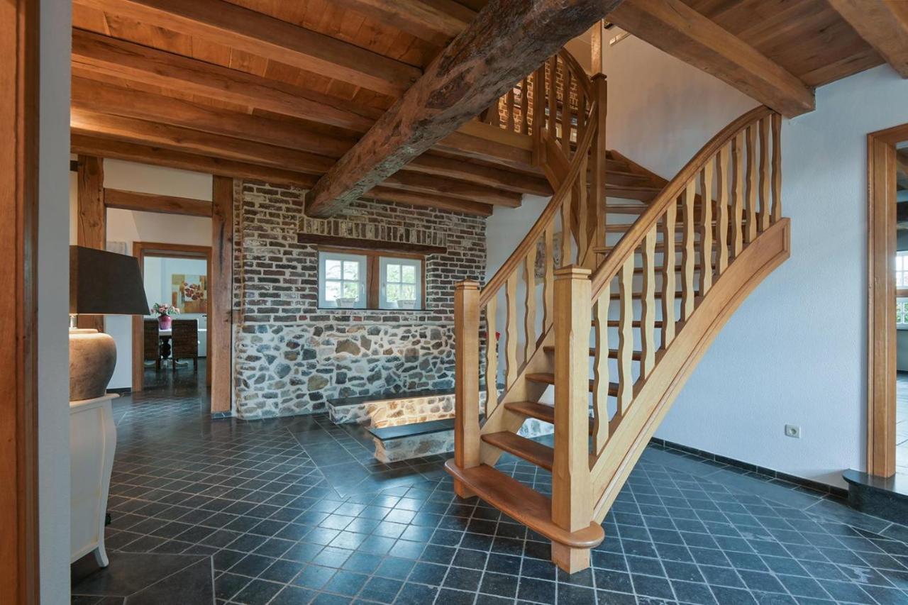 La Belle Maison Sippenaeken Ngoại thất bức ảnh