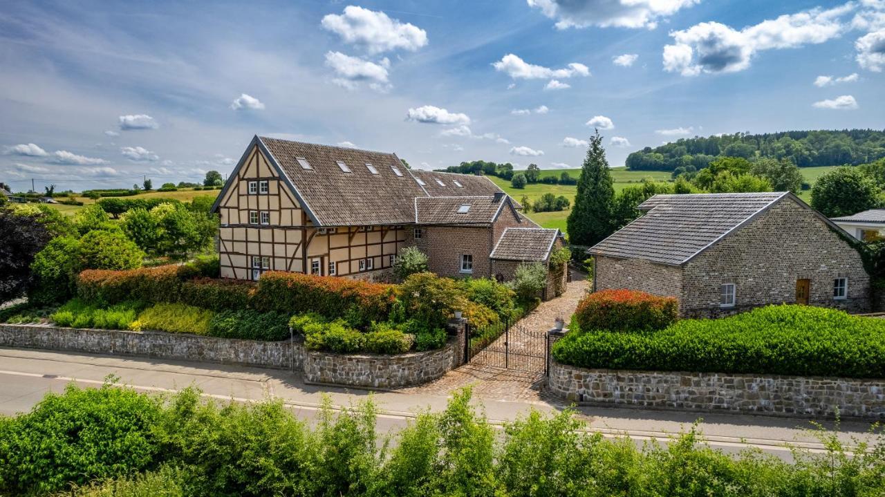 La Belle Maison Sippenaeken Ngoại thất bức ảnh