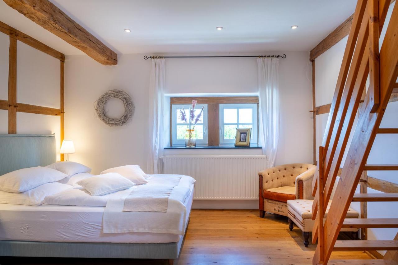 La Belle Maison Sippenaeken Ngoại thất bức ảnh