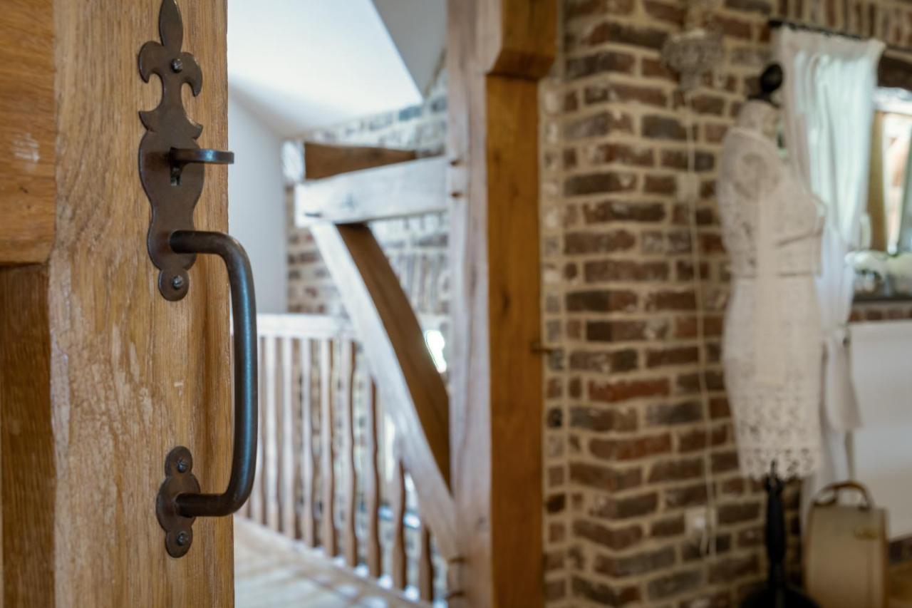 La Belle Maison Sippenaeken Ngoại thất bức ảnh