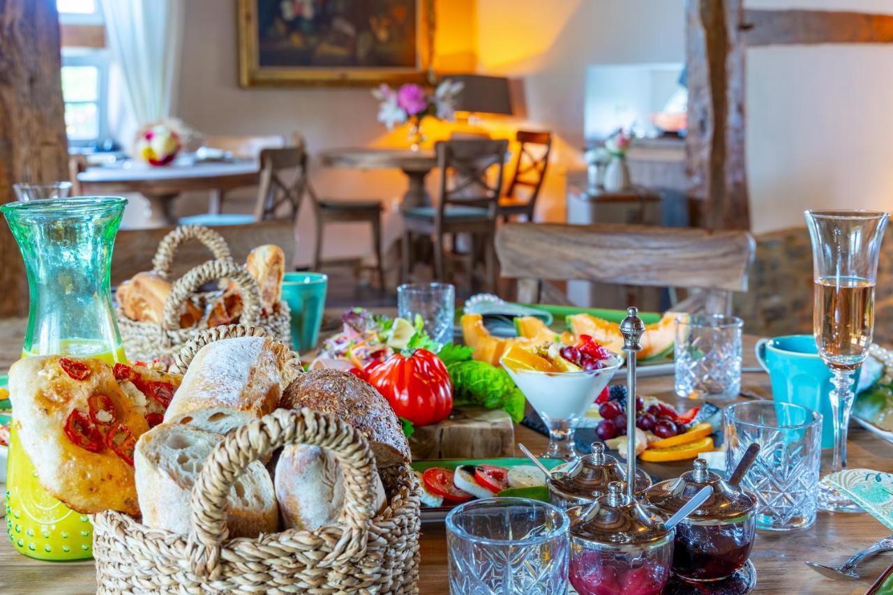 La Belle Maison Sippenaeken Ngoại thất bức ảnh