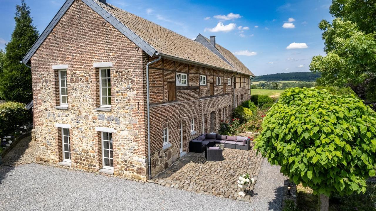 La Belle Maison Sippenaeken Ngoại thất bức ảnh