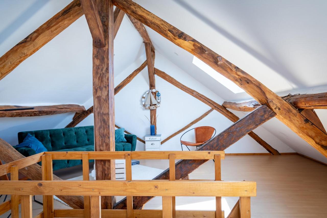 La Belle Maison Sippenaeken Ngoại thất bức ảnh