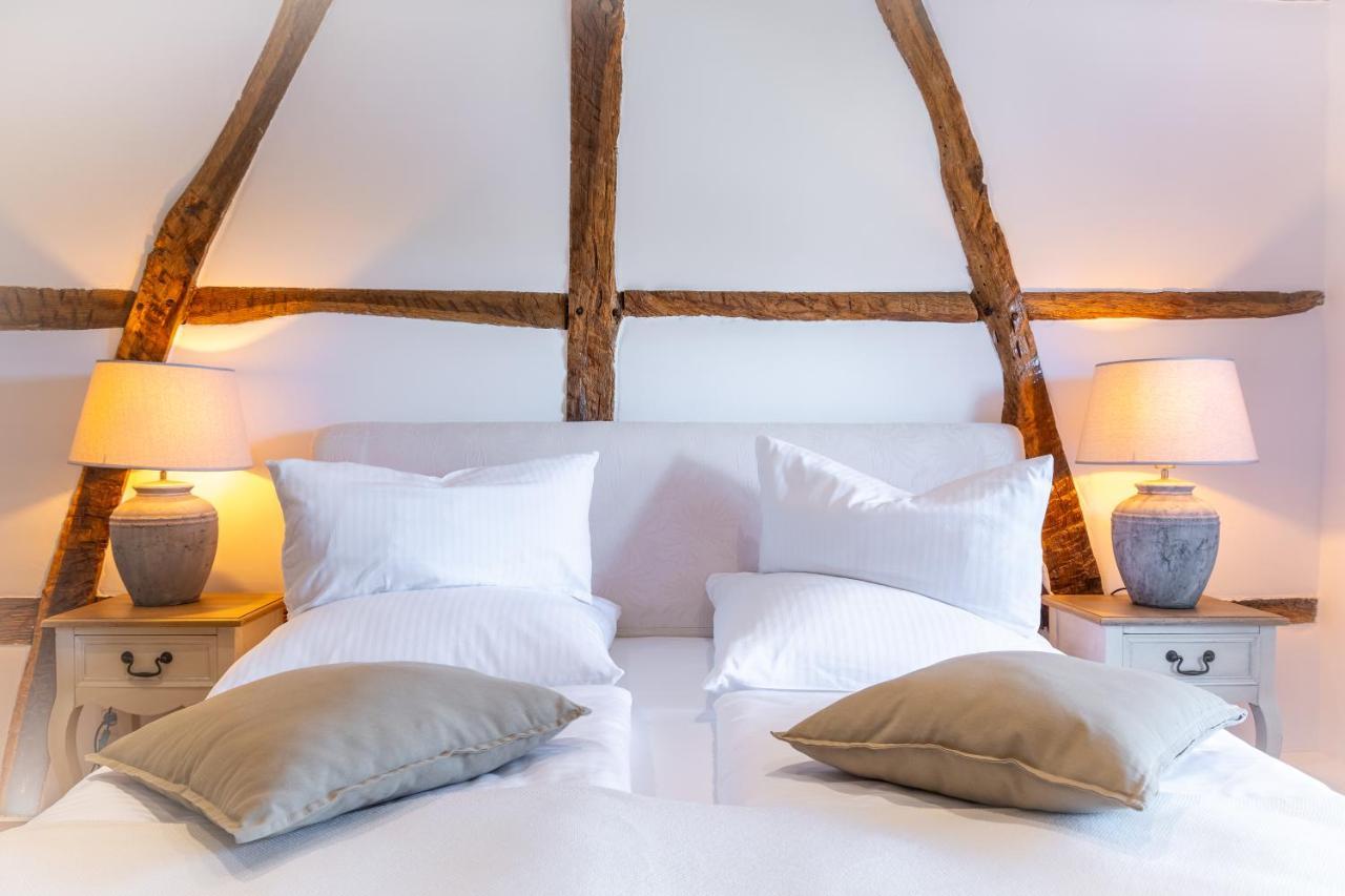 La Belle Maison Sippenaeken Ngoại thất bức ảnh