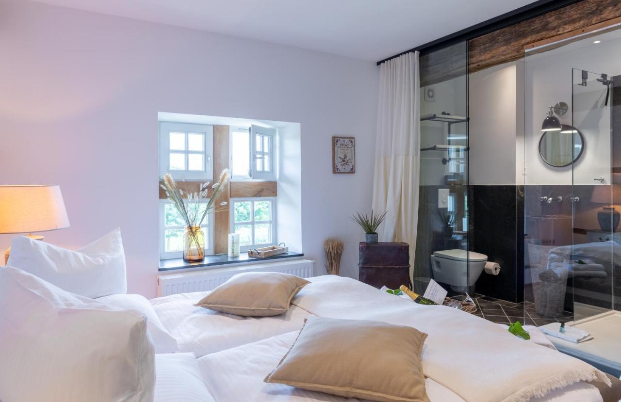 La Belle Maison Sippenaeken Ngoại thất bức ảnh