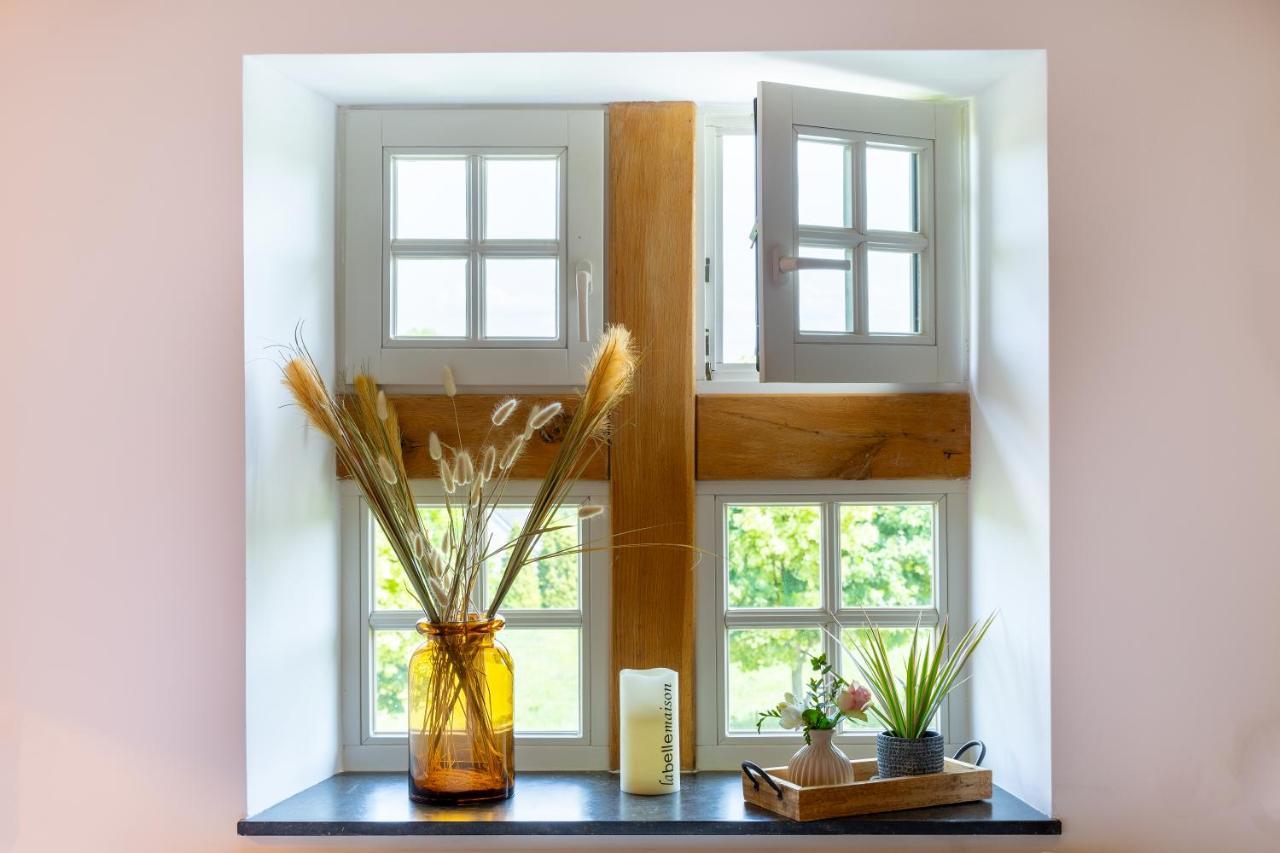 La Belle Maison Sippenaeken Ngoại thất bức ảnh