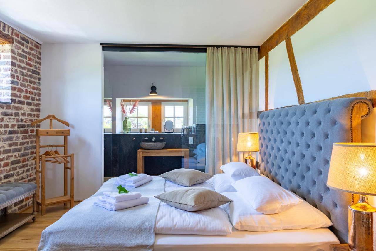 La Belle Maison Sippenaeken Ngoại thất bức ảnh