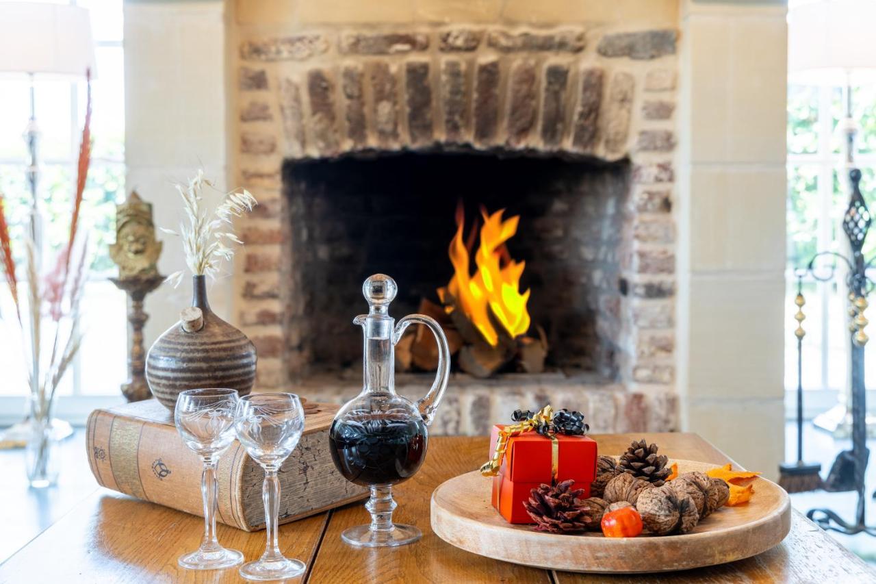 La Belle Maison Sippenaeken Ngoại thất bức ảnh